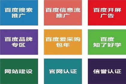 SEM推广代运营案例：优化策略